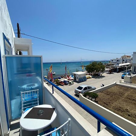 Annoula Studios And Apartments Kardamena  المظهر الخارجي الصورة