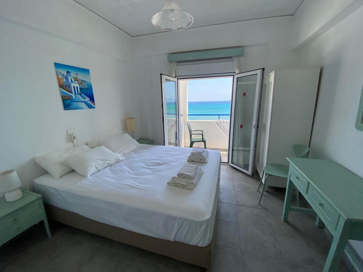 Annoula Studios And Apartments Kardamena  المظهر الخارجي الصورة