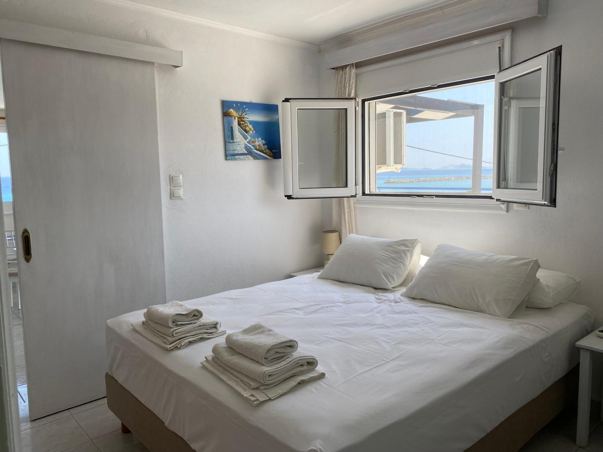 Annoula Studios And Apartments Kardamena  المظهر الخارجي الصورة