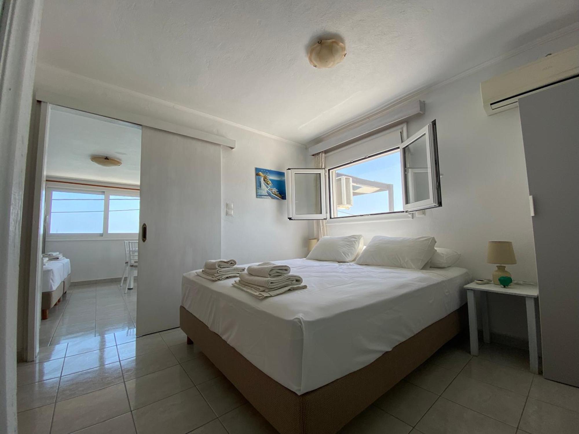 Annoula Studios And Apartments Kardamena  المظهر الخارجي الصورة