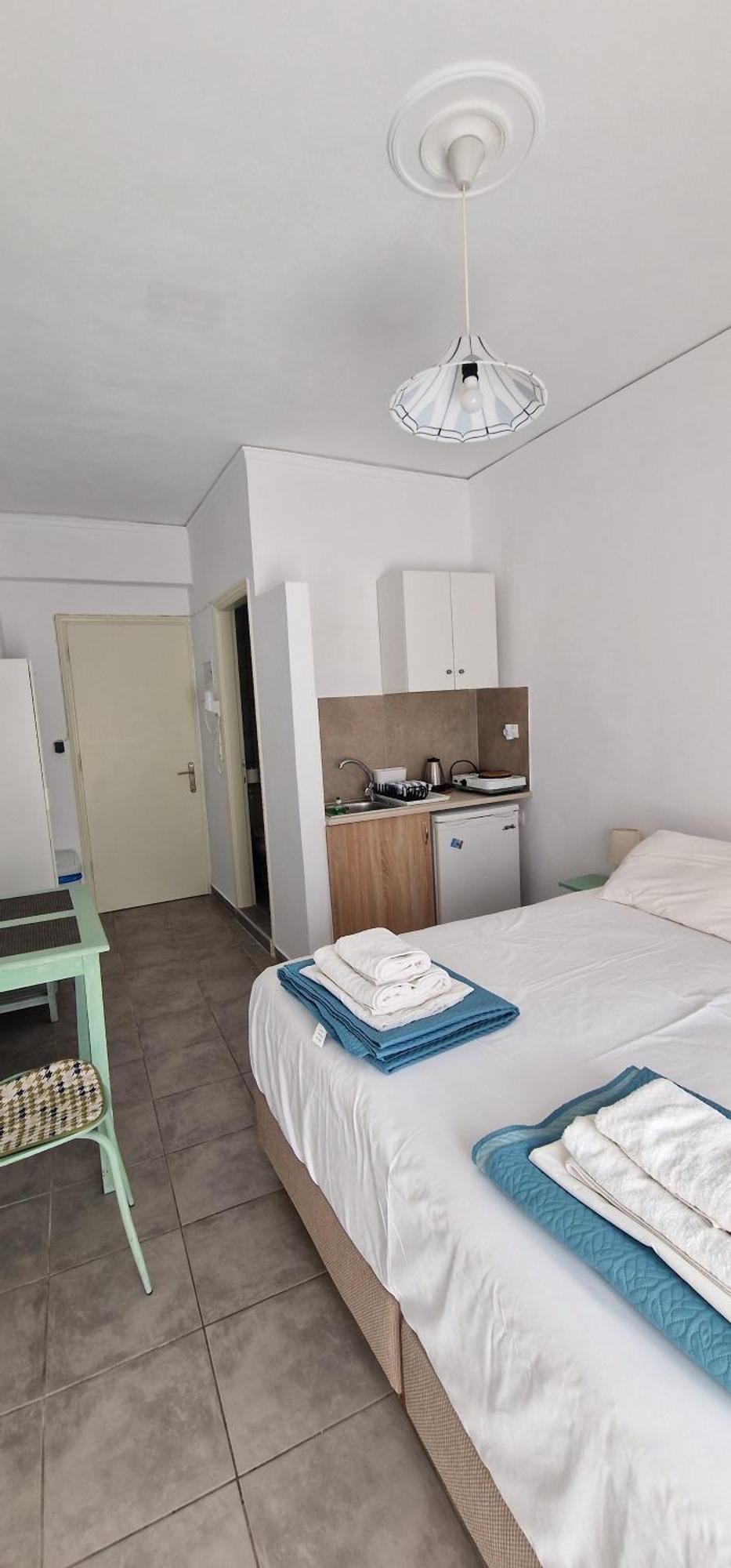 Annoula Studios And Apartments Kardamena  المظهر الخارجي الصورة