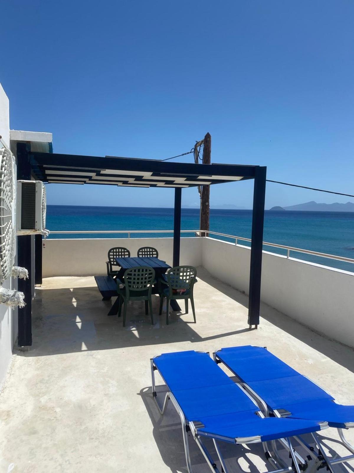 Annoula Studios And Apartments Kardamena  المظهر الخارجي الصورة