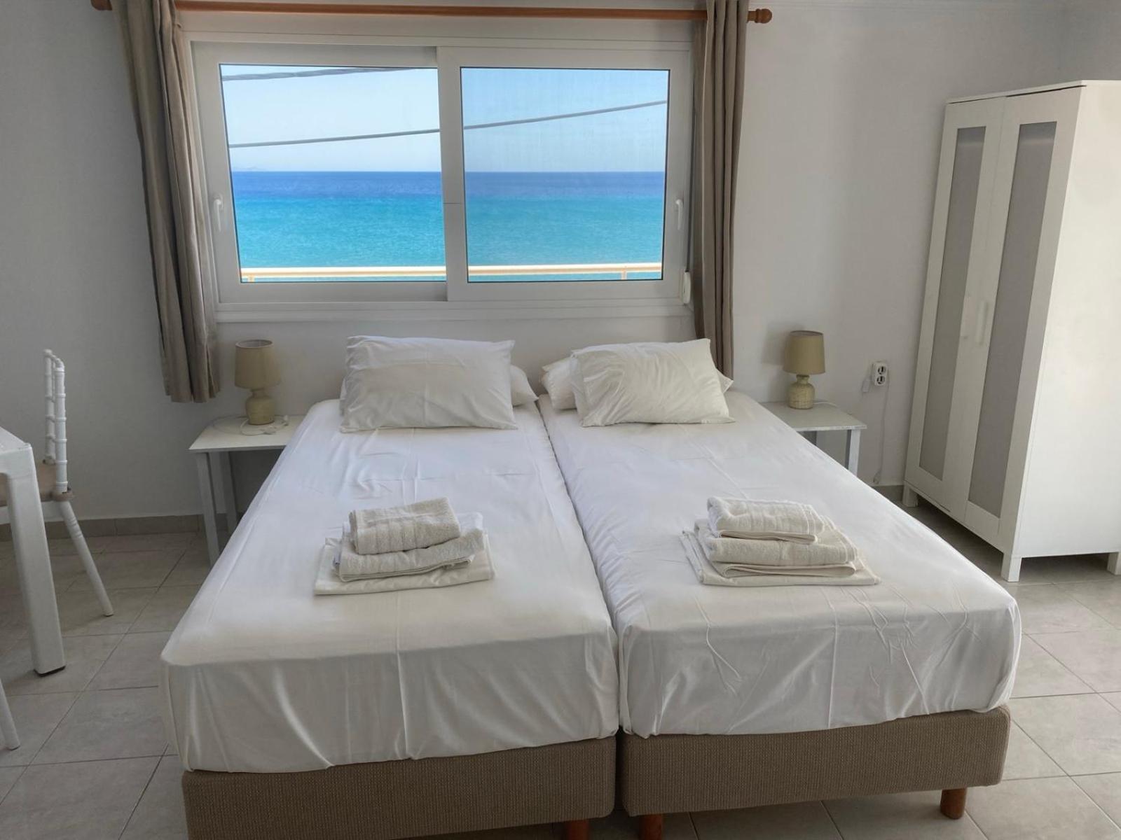 Annoula Studios And Apartments Kardamena  المظهر الخارجي الصورة