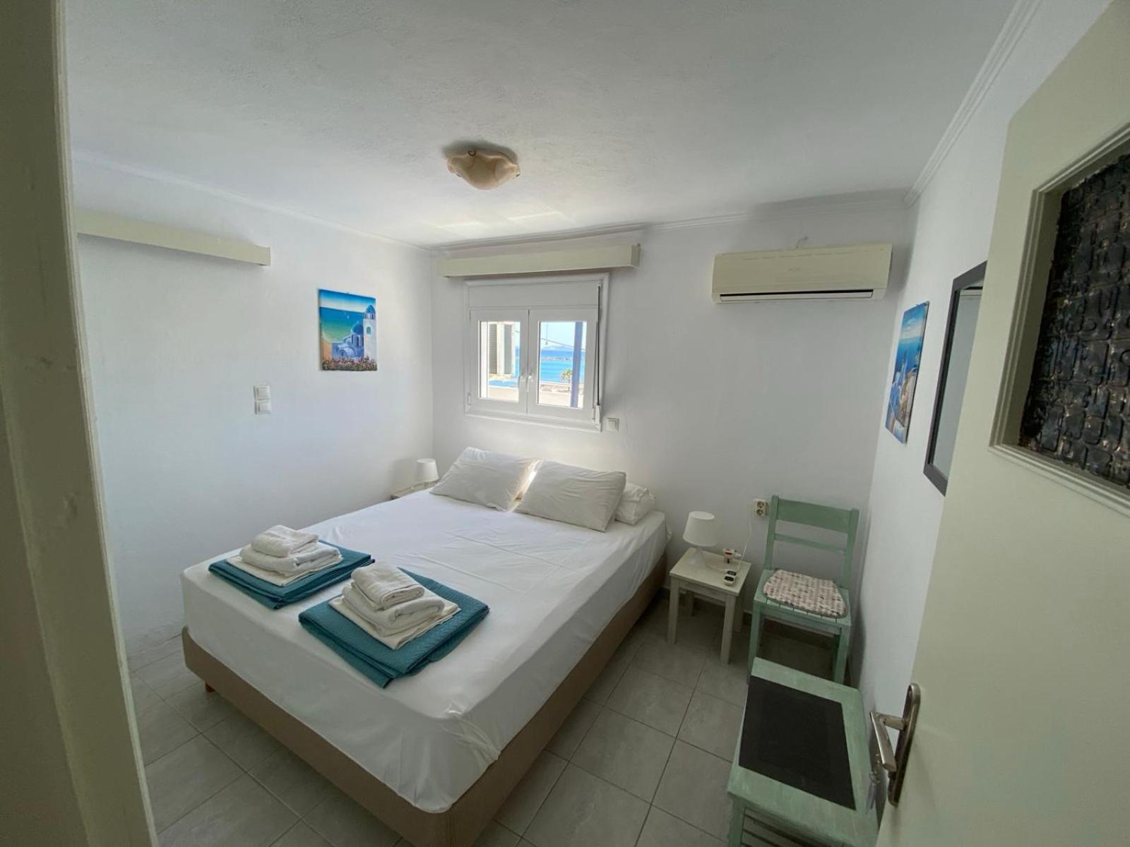 Annoula Studios And Apartments Kardamena  المظهر الخارجي الصورة
