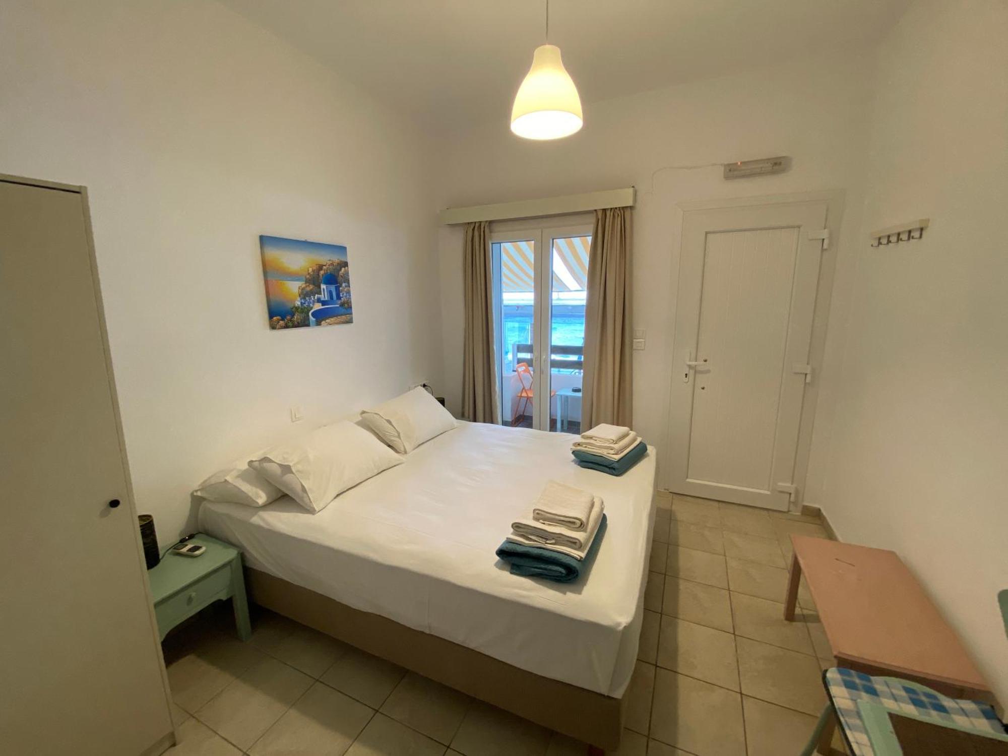 Annoula Studios And Apartments Kardamena  المظهر الخارجي الصورة
