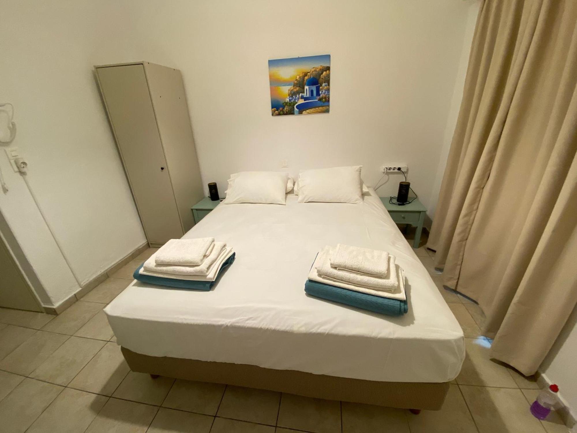 Annoula Studios And Apartments Kardamena  المظهر الخارجي الصورة