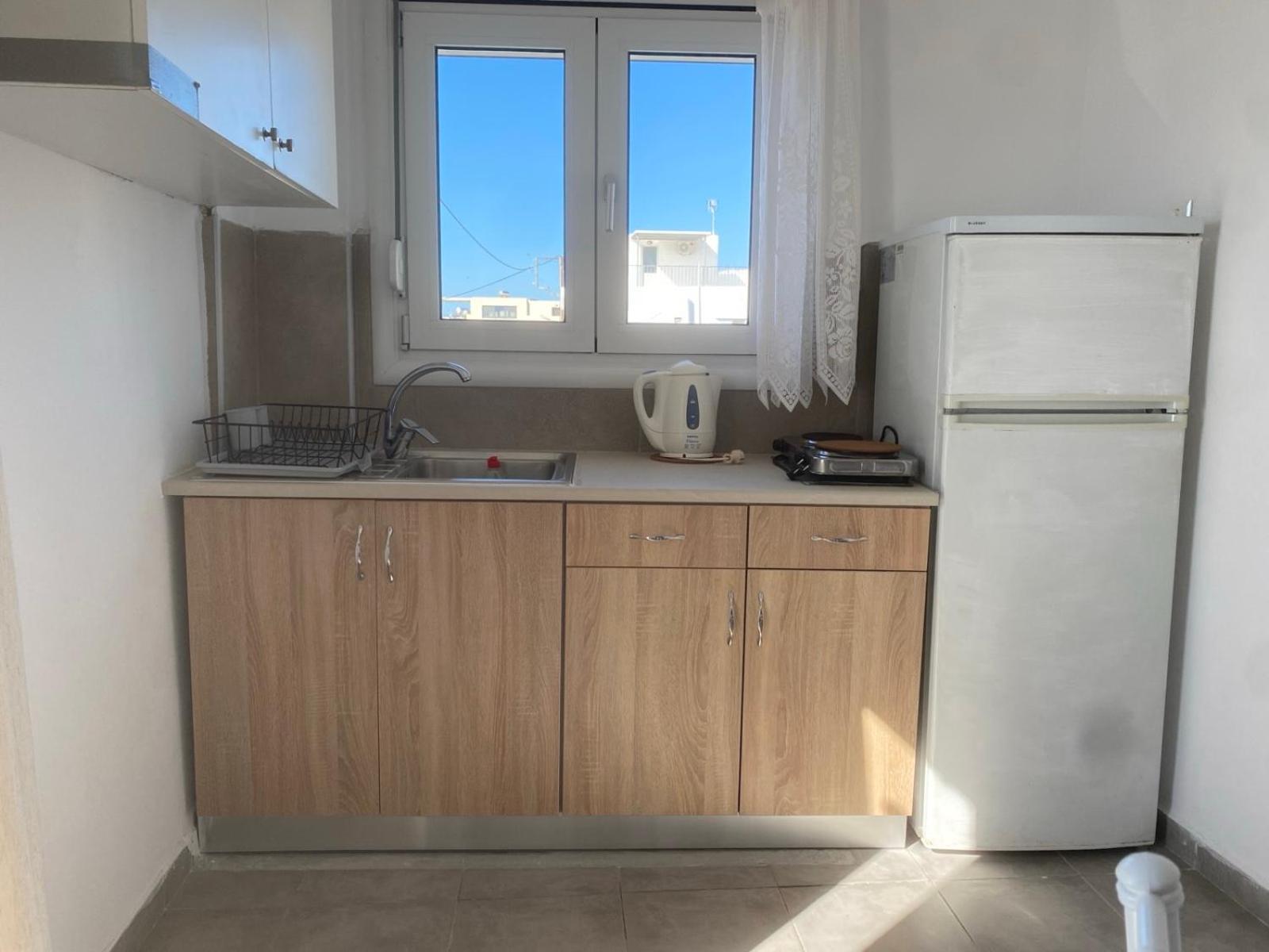 Annoula Studios And Apartments Kardamena  المظهر الخارجي الصورة